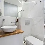 Yourapart Chmielna Park Exclusive Z Wanna Wolnostojaca Lub Jacuzzi *