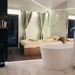 Yourapart Chmielna Park Exclusive Z Wanna Wolnostojaca Lub Jacuzzi *