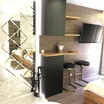 Yourapart Chmielna Park Exclusive Z Wanna Wolnostojaca Lub Jacuzzi Daire Gdansk