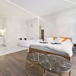 Daire Yourapart Chmielna Park Exclusive Z Wanna Wolnostojaca Lub Jacuzzi Gdansk