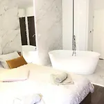 Yourapart Chmielna Park Exclusive Z Wanna Wolnostojaca Lub Jacuzzi *