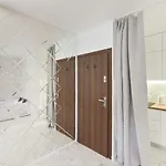 Yourapart Chmielna Park Exclusive Z Wanna Wolnostojaca Lub Jacuzzi *