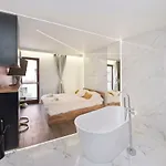 Yourapart Chmielna Park Exclusive Z Wanna Wolnostojaca Lub Jacuzzi * Gdańsk